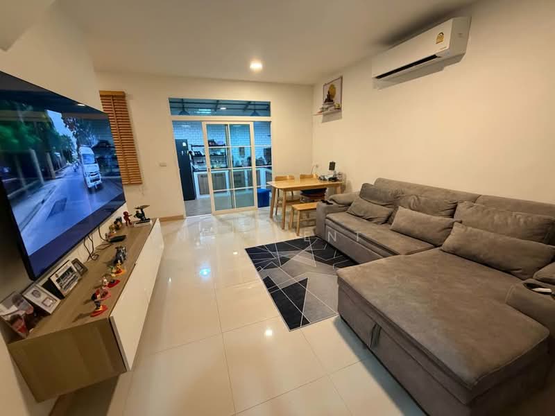 Gusto Townhome Ratchapruek - Rama 5 : กัสโต้ ทาวน์โฮม ราชพฤกษ์ - พระราม 5, นนทบุรี, ถนนบางกรวย - ไทรน้อย, บางกร่าง, เมืองนนทบุรี, นนทบุรี, 105 ตร.ม., ทาวน์เฮ้าส์ ขาย, โดย NR AGENT, 500462735 - DDproperty.com