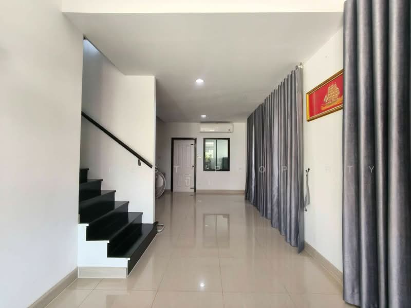หมบานบรซ อมตะ บาย แสนมณ (Breeze Amata by Sanmanee), Chon Buri (Pattaya), Bang Nang, Phan Thong, Chon Buri (Pattaya), 3 Bedrooms, 99 sqm, Semi-Detached House (Twin House) For Sale, by The Best Property ปิ๋ม, 500462737 - DDproperty.com