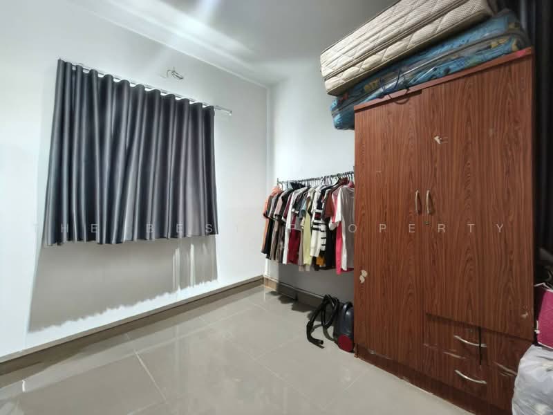หมบานบรซ อมตะ บาย แสนมณ (Breeze Amata by Sanmanee), Chon Buri (Pattaya), Bang Nang, Phan Thong, Chon Buri (Pattaya), 3 Bedrooms, 99 sqm, Semi-Detached House (Twin House) For Sale, by The Best Property ปิ๋ม, 500462737 - DDproperty.com