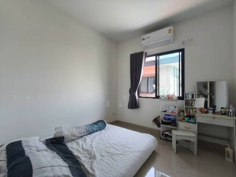 หมบานบรซ อมตะ บาย แสนมณ (Breeze Amata by Sanmanee), Chon Buri (Pattaya), Bang Nang, Phan Thong, Chon Buri (Pattaya), 3 Bedrooms, 99 sqm, Semi-Detached House (Twin House) For Sale, by The Best Property ปิ๋ม, 500462737 - DDproperty.com