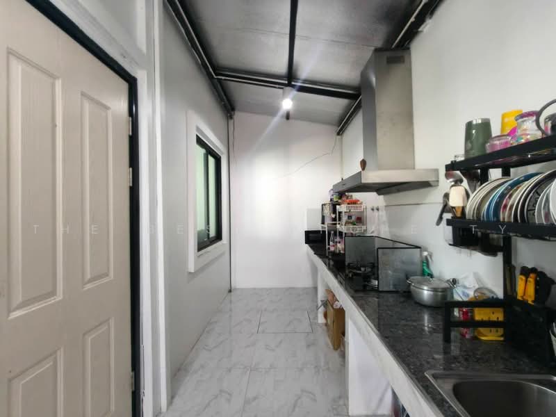 หมบานบรซ อมตะ บาย แสนมณ (Breeze Amata by Sanmanee), Chon Buri (Pattaya), Bang Nang, Phan Thong, Chon Buri (Pattaya), 3 Bedrooms, 99 sqm, Semi-Detached House (Twin House) For Sale, by The Best Property ปิ๋ม, 500462737 - DDproperty.com