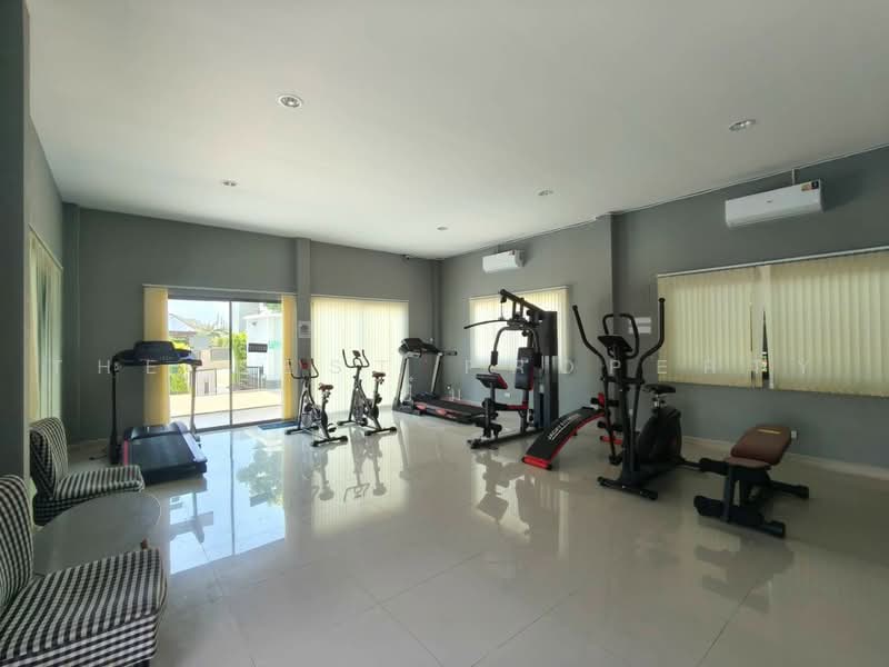หมบานบรซ อมตะ บาย แสนมณ (Breeze Amata by Sanmanee), Chon Buri (Pattaya), Bang Nang, Phan Thong, Chon Buri (Pattaya), 3 Bedrooms, 99 sqm, Semi-Detached House (Twin House) For Sale, by The Best Property ปิ๋ม, 500462737 - DDproperty.com