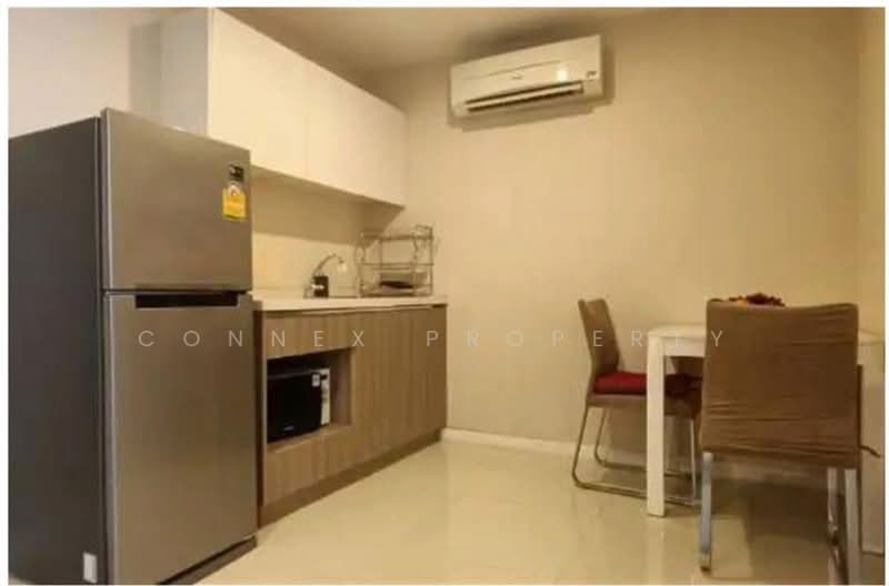 Elements Srinakarin : อิลีเม้นท์ ศรีนครินทร์, กรุงเทพ, 43-1 ซอยสุภาพงษ์ 3 แยก 4 ถนนศรีนครินทร์, หนองบอน, ประเวศ, กรุงเทพ, 42 ตร.ม., คอนโด ให้เช่า, โดย Connex Property, 500462740 - DDproperty.com