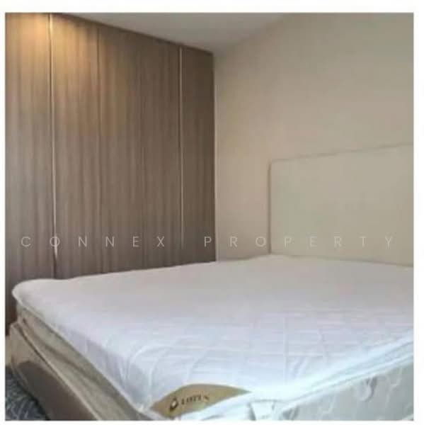 Elements Srinakarin : อิลีเม้นท์ ศรีนครินทร์, กรุงเทพ, 43-1 ซอยสุภาพงษ์ 3 แยก 4 ถนนศรีนครินทร์, หนองบอน, ประเวศ, กรุงเทพ, 42 ตร.ม., คอนโด ให้เช่า, โดย Connex Property, 500462740 - DDproperty.com