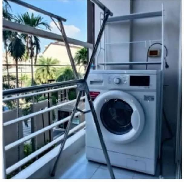 Elements Srinakarin, Bangkok, 43-1 Soi Supaphong 3, Intersection 4, Srinakarin Road, Nong Bon, Prawet, Bangkok, 1 Bedroom, 42 sqm, Condo For Rent, by Connex Property, 500462740 - DDproperty.com