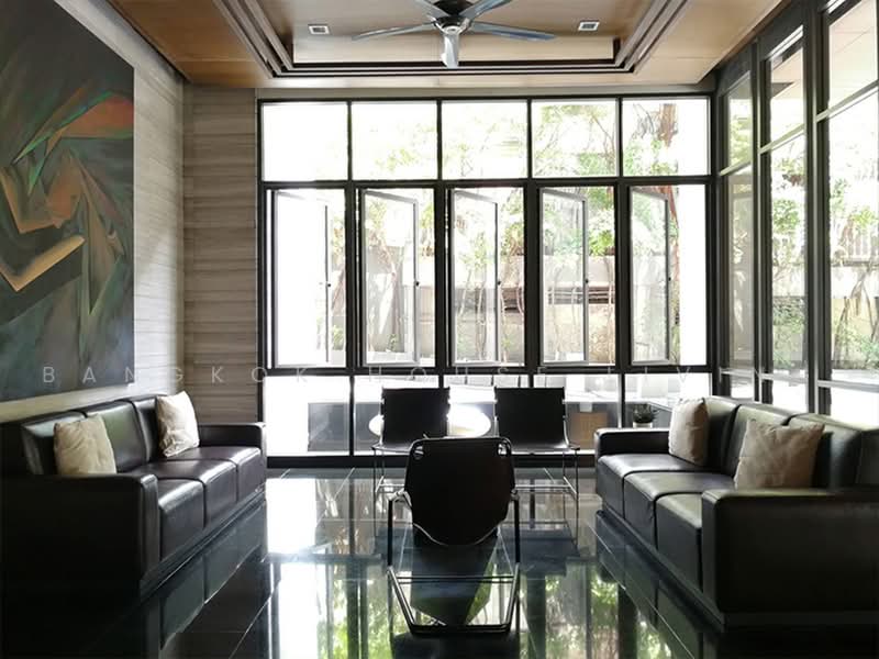 Aequa Sukhumvit 49 : เอควา สุขมวิท 49, กรุงเทพ, ซอยสุขุมวิท 49 ถนนสุขุมวิท, คลองตันเหนือ, วัฒนา, กรุงเทพ, 60 ตร.ม., คอนโด ให้เช่า, โดย Bangkok House Living, 500462741 - DDproperty.com