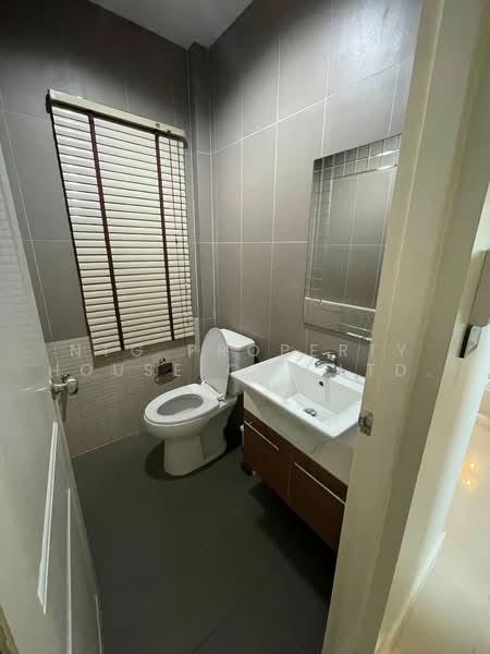 Life Bangkok Boulevard Ramintra 23 : ไลฟ์ บางกอก บูเลอวาร์ด รามอินทรา 23, กรุงเทพ, ซอย รามอินทรา 23, อนุสาวรีย์, บางเขน, กรุงเทพ, 190 ตร.ม., บ้านเดี่ยว ให้เช่า, โดย NTG Property House Co.,Ltd., 500462742 - DDproperty.com