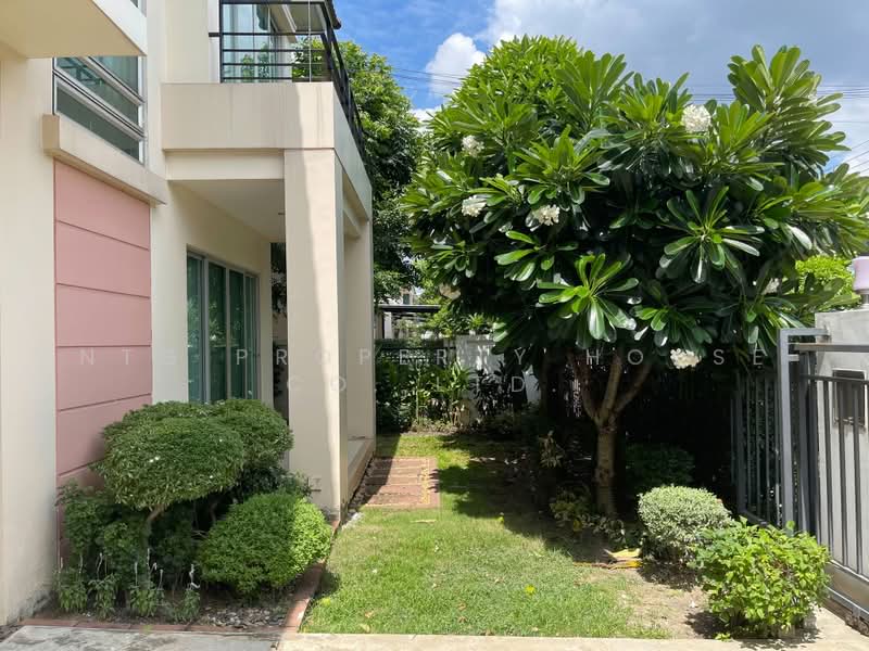 Life Bangkok Boulevard Ramintra 23 : ไลฟ์ บางกอก บูเลอวาร์ด รามอินทรา 23, กรุงเทพ, ซอย รามอินทรา 23, อนุสาวรีย์, บางเขน, กรุงเทพ, 190 ตร.ม., บ้านเดี่ยว ให้เช่า, โดย NTG Property House Co.,Ltd., 500462742 - DDproperty.com