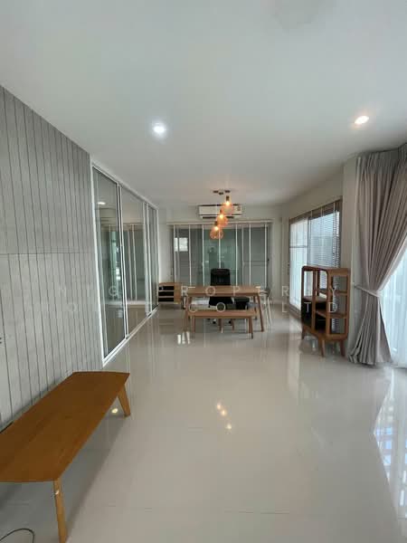 Life Bangkok Boulevard Ramintra 23 : ไลฟ์ บางกอก บูเลอวาร์ด รามอินทรา 23, กรุงเทพ, ซอย รามอินทรา 23, อนุสาวรีย์, บางเขน, กรุงเทพ, 190 ตร.ม., บ้านเดี่ยว ให้เช่า, โดย NTG Property House Co.,Ltd., 500462742 - DDproperty.com