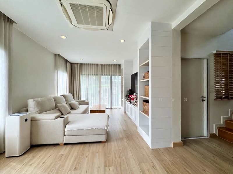 The Plant Exclusique Phatthanakan, Bangkok, Soi Phatthanakan 44, Suan Luang, Bangkok, 3 Bedrooms, 167 sqm, Single Detached House For Sale, by อภิมงคล สุขเกษม, 500462743 - DDproperty.com