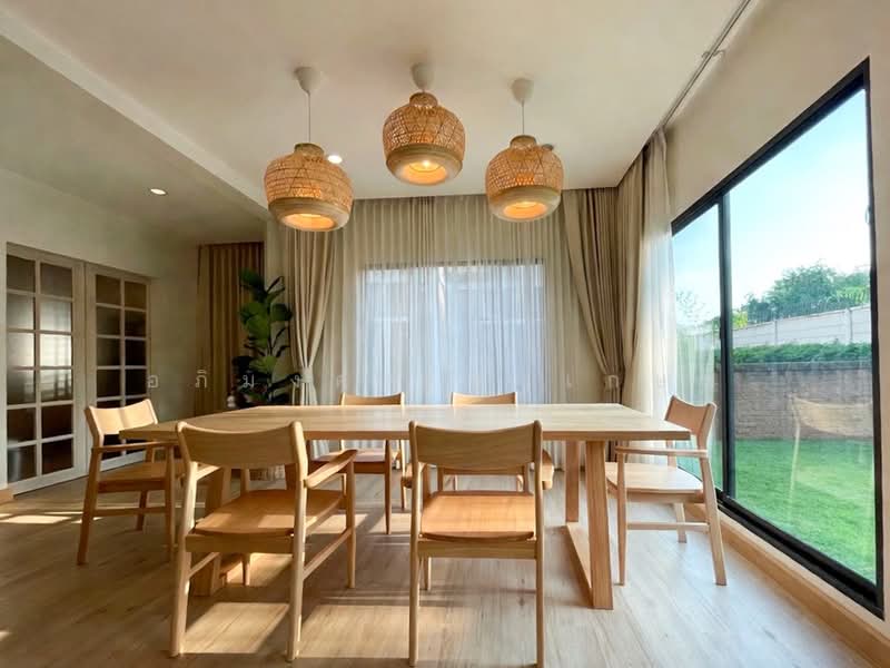 The Plant Exclusique Phatthanakan, Bangkok, Soi Phatthanakan 44, Suan Luang, Bangkok, 3 Bedrooms, 167 sqm, Single Detached House For Sale, by อภิมงคล สุขเกษม, 500462743 - DDproperty.com