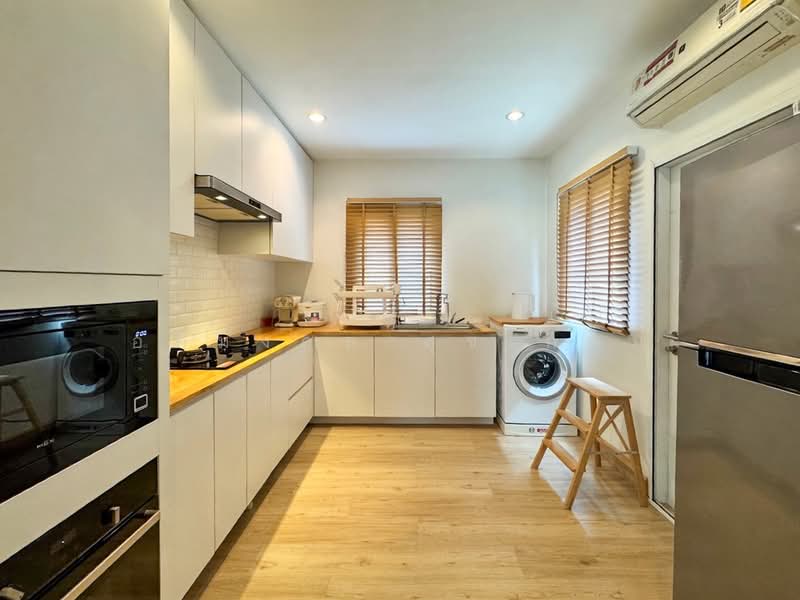 The Plant Exclusique Phatthanakan, Bangkok, Soi Phatthanakan 44, Suan Luang, Bangkok, 3 Bedrooms, 167 sqm, Single Detached House For Sale, by อภิมงคล สุขเกษม, 500462743 - DDproperty.com