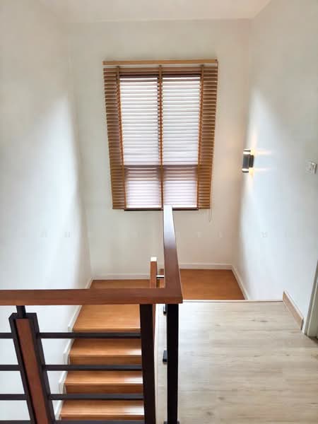The Plant Exclusique Phatthanakan, Bangkok, Soi Phatthanakan 44, Suan Luang, Bangkok, 3 Bedrooms, 167 sqm, Single Detached House For Sale, by อภิมงคล สุขเกษม, 500462743 - DDproperty.com