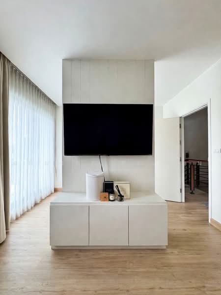 The Plant Exclusique Phatthanakan, Bangkok, Soi Phatthanakan 44, Suan Luang, Bangkok, 3 Bedrooms, 167 sqm, Single Detached House For Sale, by อภิมงคล สุขเกษม, 500462743 - DDproperty.com