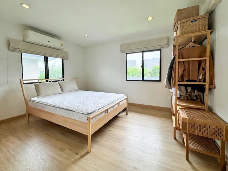 The Plant Exclusique Phatthanakan, Bangkok, Soi Phatthanakan 44, Suan Luang, Bangkok, 3 Bedrooms, 167 sqm, Single Detached House For Sale, by อภิมงคล สุขเกษม, 500462743 - DDproperty.com