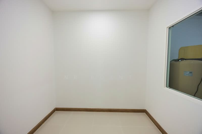 Golden Town Chalermprakiat - Suanluang, Bangkok, Soi Chaloem Phrakiat Rama 9 Soi 30 Yaek 14, Kanchanaphisek Road, Dok Mai, Prawet, Bangkok, 4 Bedrooms, 110 sqm, Townhouse For Sale, by NR AGENT, 500462744 - DDproperty.com
