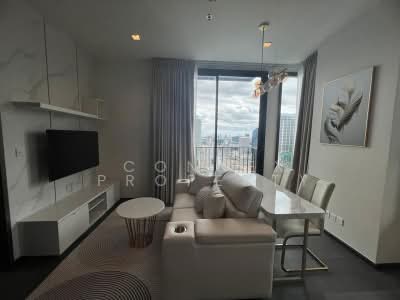 For Rent - The Edge Sukhumvit 23, Bangkok