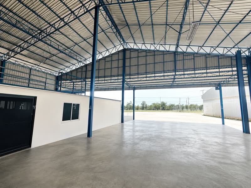 Nakorn Pathom, Nakhon Pathom, มาลัยแมน, Thung Kra Phang Hom, Kamphaeng Saen, Nakhon Pathom, , 3,200 sqm, Land For Sale, by Phatsaran Kaiboriboon, 500462746 - DDproperty.com