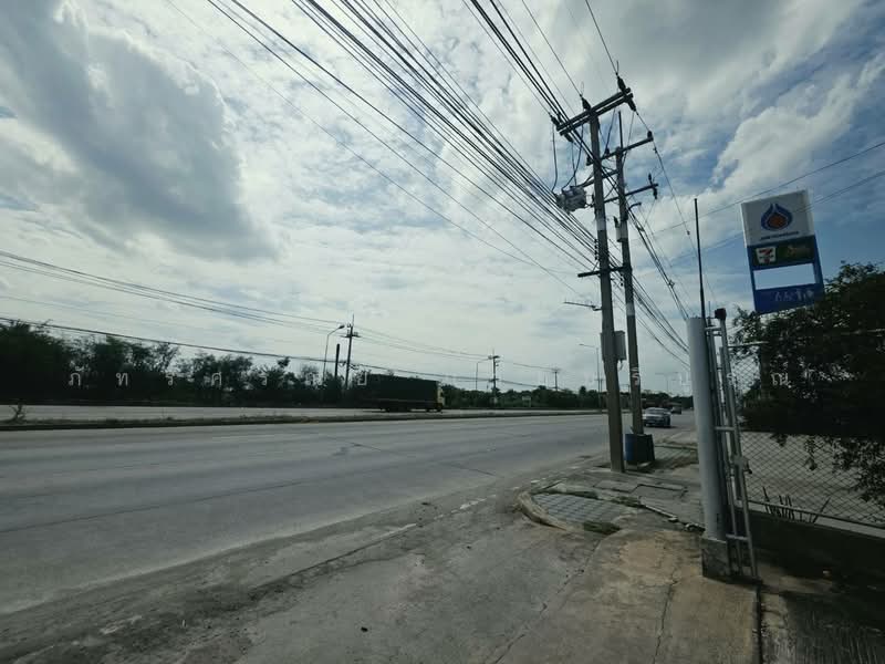 Nakorn Pathom, Nakhon Pathom, มาลัยแมน, Thung Kra Phang Hom, Kamphaeng Saen, Nakhon Pathom, , 3,200 sqm, Land For Sale, by Phatsaran Kaiboriboon, 500462746 - DDproperty.com