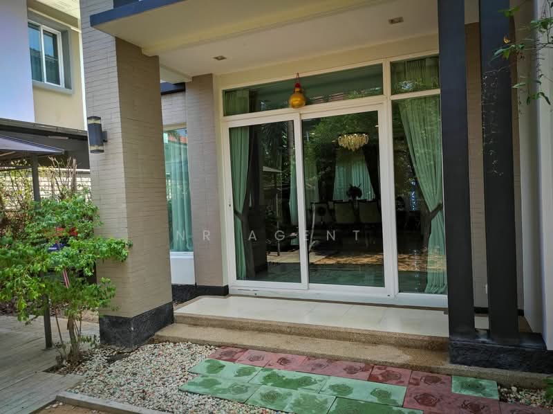 Laddarom Chaiyaphruk-Chaengwattana : ลัดดารมย์ ชัยพฤกษ์-แจ้งวัฒนะ, นนทบุรี, ถนนชัยพฤกษ์, คลองพระอุดม, ปากเกร็ด, นนทบุรี, 230 ตร.ม., บ้านเดี่ยว ขาย, โดย NR AGENT, 500462749 - DDproperty.com