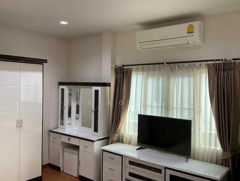 Laddarom Chaiyaphruk-Chaengwattana, Nonthaburi, Chaiyapruek Road, Khlong Phra Udom, Pak Kret, Nonthaburi, 4 Bedrooms, 230 sqm, Single Detached House For Sale, by NR AGENT, 500462749 - DDproperty.com