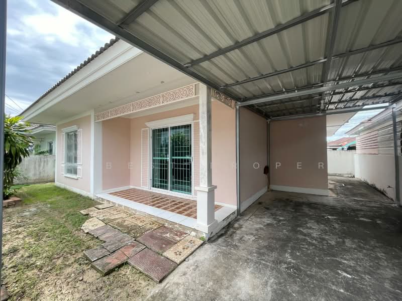 หมบานชวา2 ราชบร (Baanchiva2 Ratchaburi), ราชบุรี, หลุมดิน, เมืองราชบุรี, ราชบุรี, 150 ตร.ม., บ้านเดี่ยว ขาย, โดย The Best Property   เมย์, 500462750 - DDproperty.com