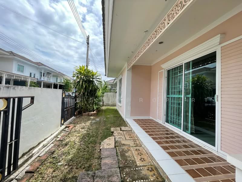 หมบานชวา2 ราชบร (Baanchiva2 Ratchaburi), ราชบุรี, หลุมดิน, เมืองราชบุรี, ราชบุรี, 150 ตร.ม., บ้านเดี่ยว ขาย, โดย The Best Property   เมย์, 500462750 - DDproperty.com
