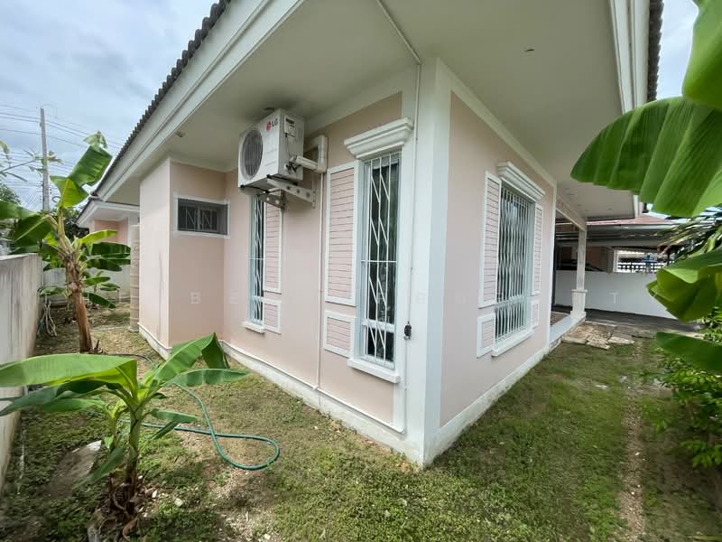 หมบานชวา2 ราชบร (Baanchiva2 Ratchaburi), ราชบุรี, หลุมดิน, เมืองราชบุรี, ราชบุรี, 150 ตร.ม., บ้านเดี่ยว ขาย, โดย The Best Property   เมย์, 500462750 - DDproperty.com