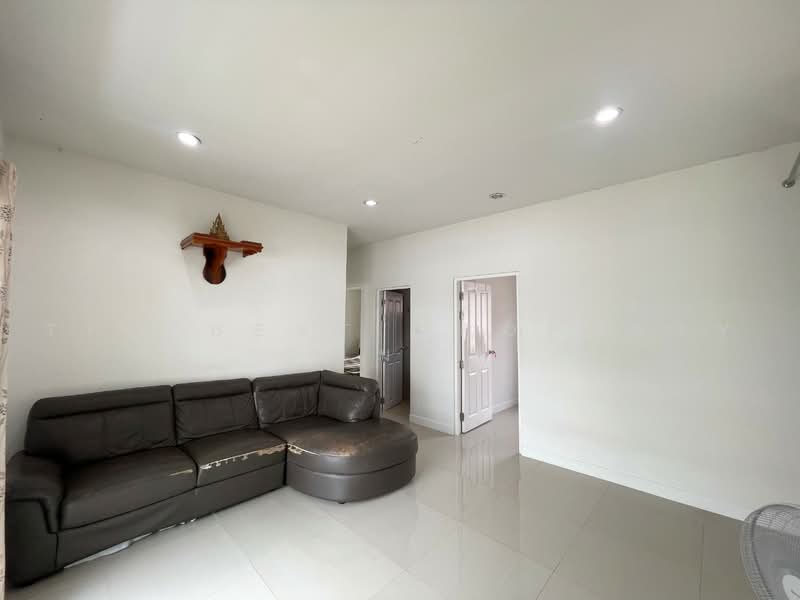 หมบานชวา2 ราชบร (Baanchiva2 Ratchaburi), Ratchaburi, Lum Din, Muang Ratchaburi, Ratchaburi, 3 Bedrooms, 150 sqm, Single Detached House For Sale, by The Best Property เมย์, 500462750 - DDproperty.com