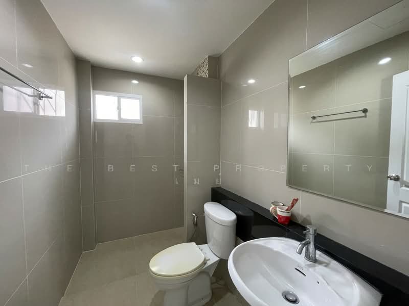 หมบานชวา2 ราชบร (Baanchiva2 Ratchaburi), ราชบุรี, หลุมดิน, เมืองราชบุรี, ราชบุรี, 150 ตร.ม., บ้านเดี่ยว ขาย, โดย The Best Property   เมย์, 500462750 - DDproperty.com