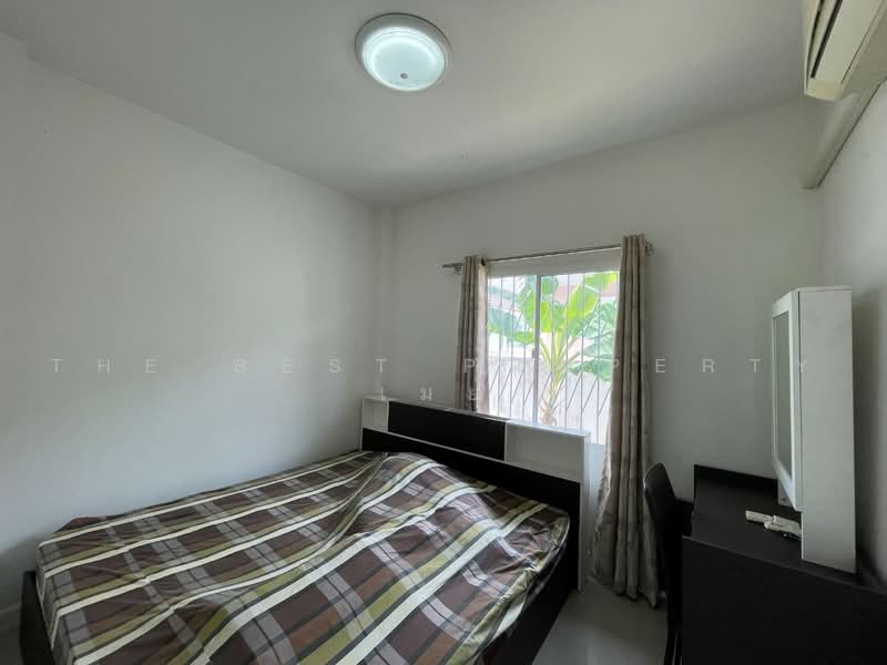 หมบานชวา2 ราชบร (Baanchiva2 Ratchaburi), Ratchaburi, Lum Din, Muang Ratchaburi, Ratchaburi, 3 Bedrooms, 150 sqm, Single Detached House For Sale, by The Best Property เมย์, 500462750 - DDproperty.com