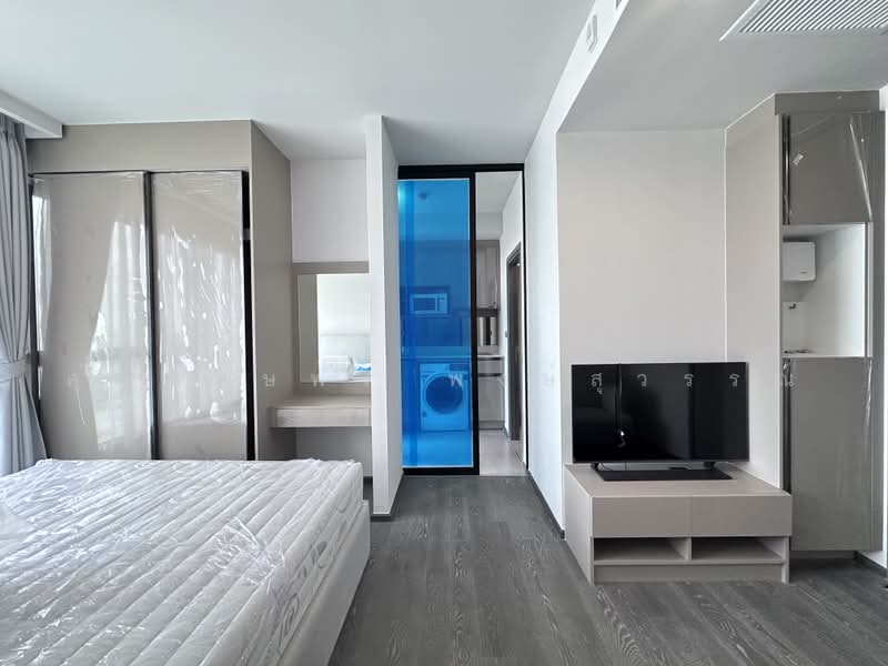 Coco Parc, Bangkok, 1150 Rama 4 Road, Khlong Toei, Bangkok, Studio, 26 sqm, Condo For Sale, by คุณทักษพร พงษ์สุวรรณ, 500462752 - DDproperty.com
