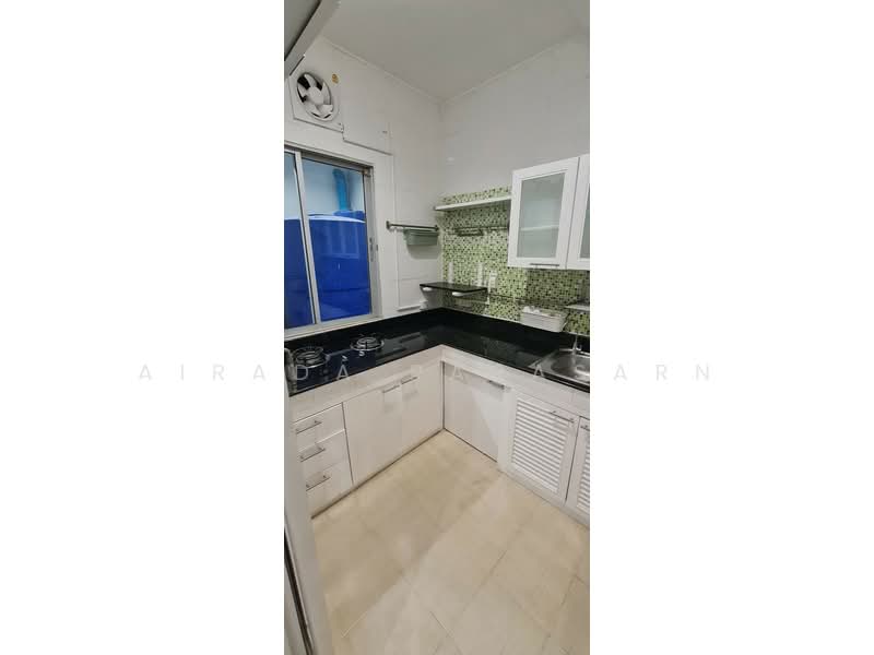 Baan Klang Muang Srinakarin 24, Bangkok, Prawet, Bangkok, 3 Bedrooms, 100 sqm, Townhouse For Rent, by Airada Parasarn, 500462754 - DDproperty.com