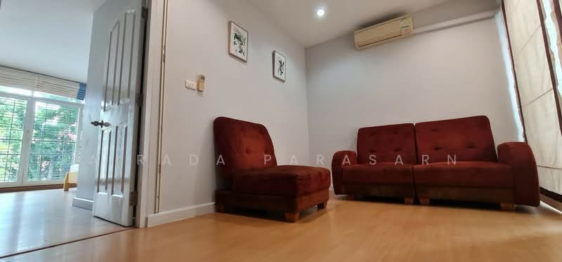 Baan Klang Muang Srinakarin 24, Bangkok, Prawet, Bangkok, 3 Bedrooms, 100 sqm, Townhouse For Rent, by Airada Parasarn, 500462754 - DDproperty.com