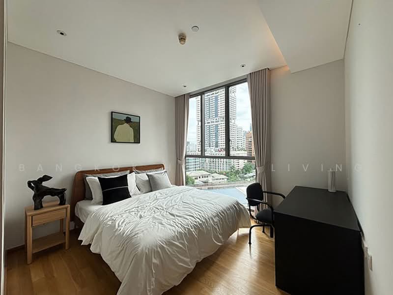 Aequa Sukhumvit 49, Bangkok, Soi Sukhumvit 49, Sukhumvit Road, Khlong Tan Nua, Watthana, Bangkok, 1 Bedroom, 56 sqm, Condo For Rent, by Bangkok House Living, 500462755 - DDproperty.com