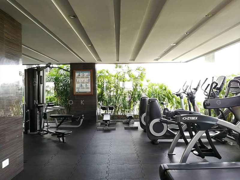 Aequa Sukhumvit 49 : เอควา สุขมวิท 49, กรุงเทพ, ซอยสุขุมวิท 49 ถนนสุขุมวิท, คลองตันเหนือ, วัฒนา, กรุงเทพ, 56 ตร.ม., คอนโด ให้เช่า, โดย Bangkok House Living, 500462755 - DDproperty.com