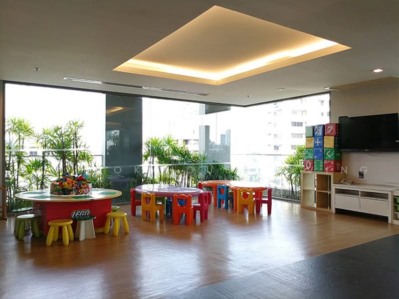 Aequa Sukhumvit 49 : เอควา สุขมวิท 49, กรุงเทพ, ซอยสุขุมวิท 49 ถนนสุขุมวิท, คลองตันเหนือ, วัฒนา, กรุงเทพ, 56 ตร.ม., คอนโด ให้เช่า, โดย Bangkok House Living, 500462755 - DDproperty.com