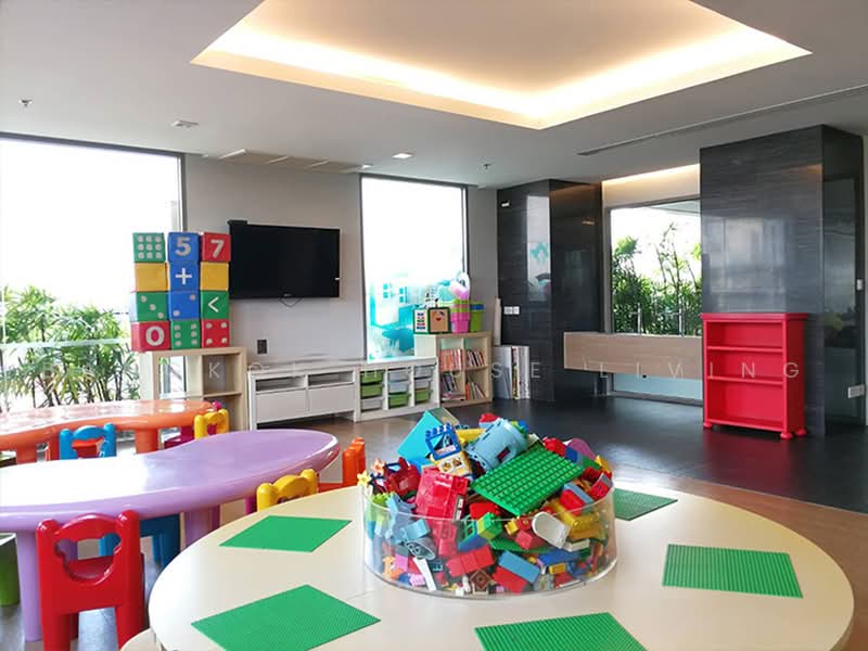 Aequa Sukhumvit 49, Bangkok, Soi Sukhumvit 49, Sukhumvit Road, Khlong Tan Nua, Watthana, Bangkok, 1 Bedroom, 56 sqm, Condo For Rent, by Bangkok House Living, 500462755 - DDproperty.com