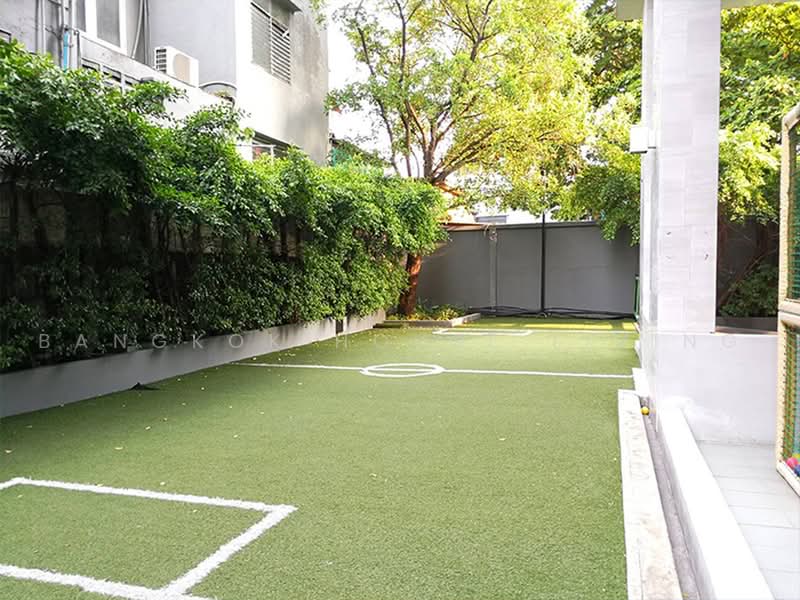 Aequa Sukhumvit 49, Bangkok, Soi Sukhumvit 49, Sukhumvit Road, Khlong Tan Nua, Watthana, Bangkok, 1 Bedroom, 56 sqm, Condo For Rent, by Bangkok House Living, 500462755 - DDproperty.com