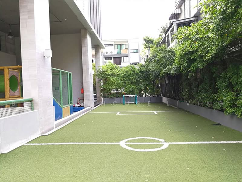 Aequa Sukhumvit 49 : เอควา สุขมวิท 49, กรุงเทพ, ซอยสุขุมวิท 49 ถนนสุขุมวิท, คลองตันเหนือ, วัฒนา, กรุงเทพ, 56 ตร.ม., คอนโด ให้เช่า, โดย Bangkok House Living, 500462755 - DDproperty.com