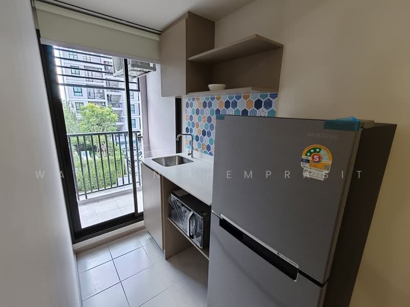 Good Day Sukhumvit 93, Bangkok, Bang Chak, Phra Khanong, Bangkok, 1 Bedroom, 23 sqm, Condo For Rent, by Wanphen Khemprasit, 500462756 - DDproperty.com