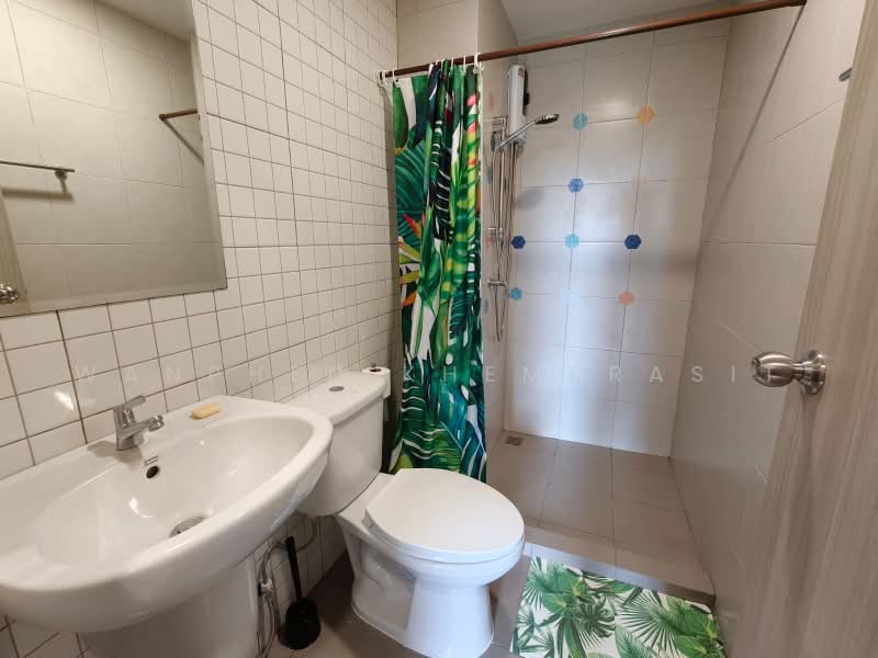 Good Day Sukhumvit 93, Bangkok, Bang Chak, Phra Khanong, Bangkok, 1 Bedroom, 23 sqm, Condo For Rent, by Wanphen Khemprasit, 500462756 - DDproperty.com