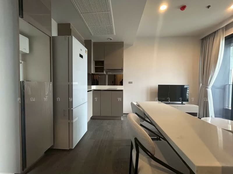 Coco Parc, Bangkok, 1150 Rama 4 Road, Khlong Toei, Bangkok, 1 Bedroom, 36 sqm, Condo For Sale, by คุณทักษพร พงษ์สุวรรณ, 500462757 - DDproperty.com