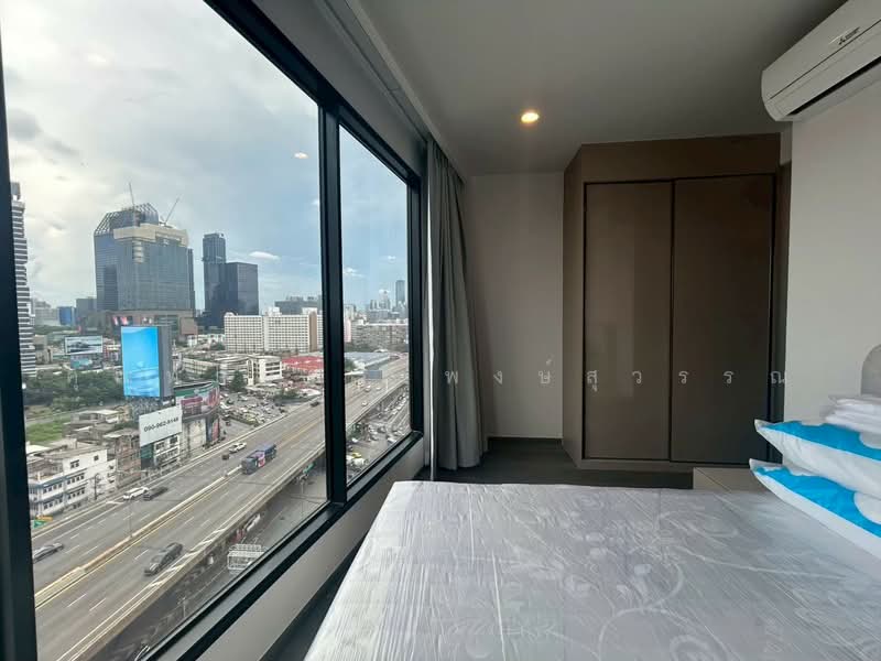 Coco Parc, Bangkok, 1150 Rama 4 Road, Khlong Toei, Bangkok, 1 Bedroom, 36 sqm, Condo For Sale, by คุณทักษพร พงษ์สุวรรณ, 500462757 - DDproperty.com