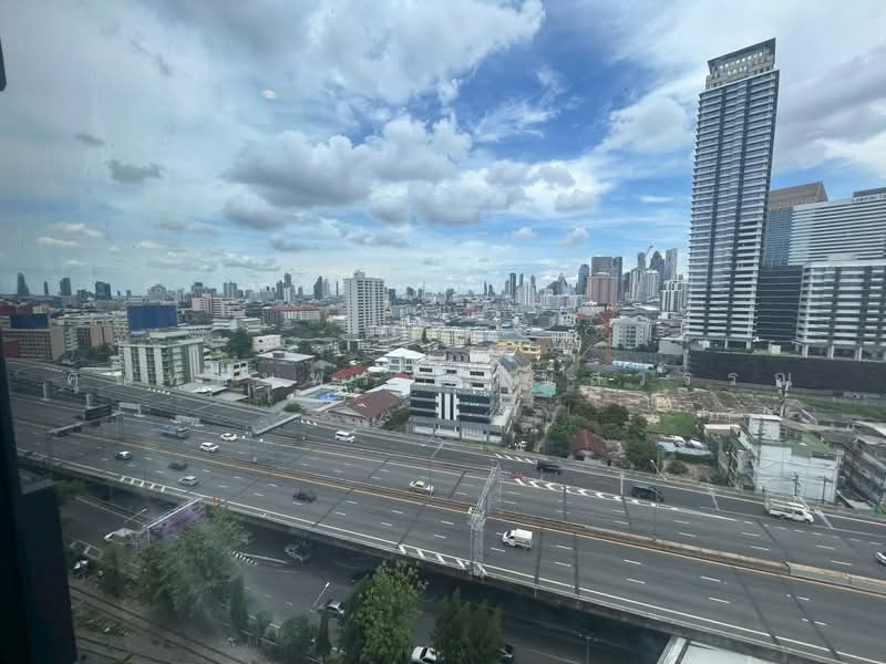 Coco Parc, Bangkok, 1150 Rama 4 Road, Khlong Toei, Bangkok, 1 Bedroom, 36 sqm, Condo For Sale, by คุณทักษพร พงษ์สุวรรณ, 500462757 - DDproperty.com