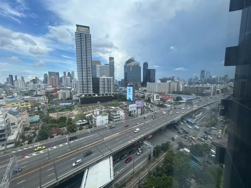 Coco Parc, Bangkok, 1150 Rama 4 Road, Khlong Toei, Bangkok, 1 Bedroom, 36 sqm, Condo For Sale, by คุณทักษพร พงษ์สุวรรณ, 500462757 - DDproperty.com
