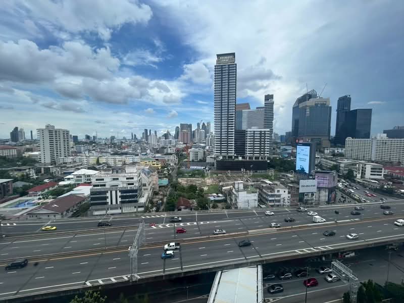Coco Parc, Bangkok, 1150 Rama 4 Road, Khlong Toei, Bangkok, 1 Bedroom, 36 sqm, Condo For Sale, by คุณทักษพร พงษ์สุวรรณ, 500462757 - DDproperty.com