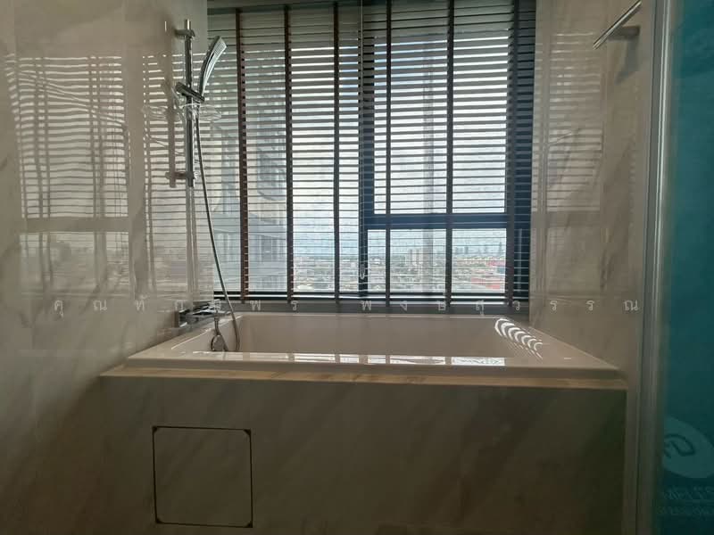 Coco Parc, Bangkok, 1150 Rama 4 Road, Khlong Toei, Bangkok, 1 Bedroom, 36 sqm, Condo For Sale, by คุณทักษพร พงษ์สุวรรณ, 500462757 - DDproperty.com