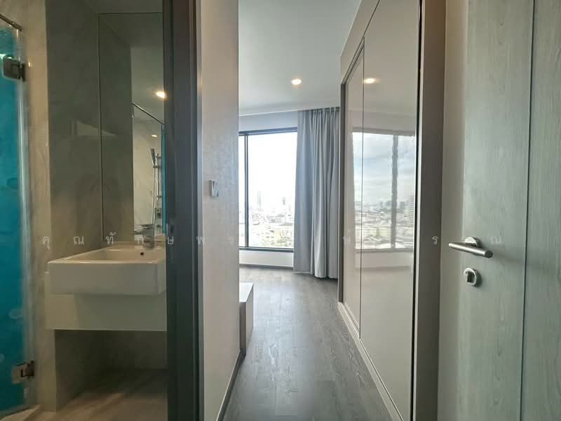 Coco Parc, Bangkok, 1150 Rama 4 Road, Khlong Toei, Bangkok, 1 Bedroom, 36 sqm, Condo For Sale, by คุณทักษพร พงษ์สุวรรณ, 500462757 - DDproperty.com