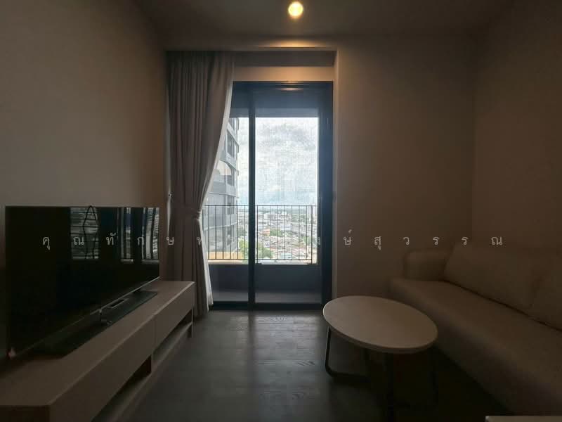 Coco Parc, Bangkok, 1150 Rama 4 Road, Khlong Toei, Bangkok, 1 Bedroom, 36 sqm, Condo For Sale, by คุณทักษพร พงษ์สุวรรณ, 500462757 - DDproperty.com
